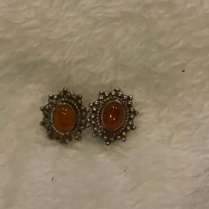 Vintage earrings